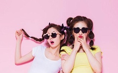 花粉少女注意报